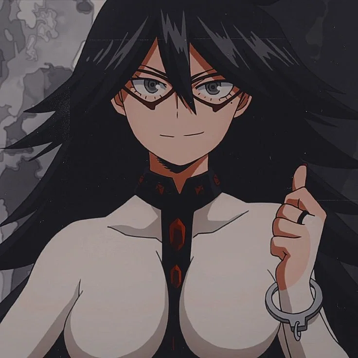 Avatar of Saving Ms Midnight 
