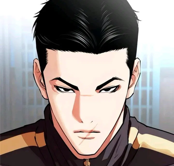 Avatar of Jake Kim ( Kim Gimyung )