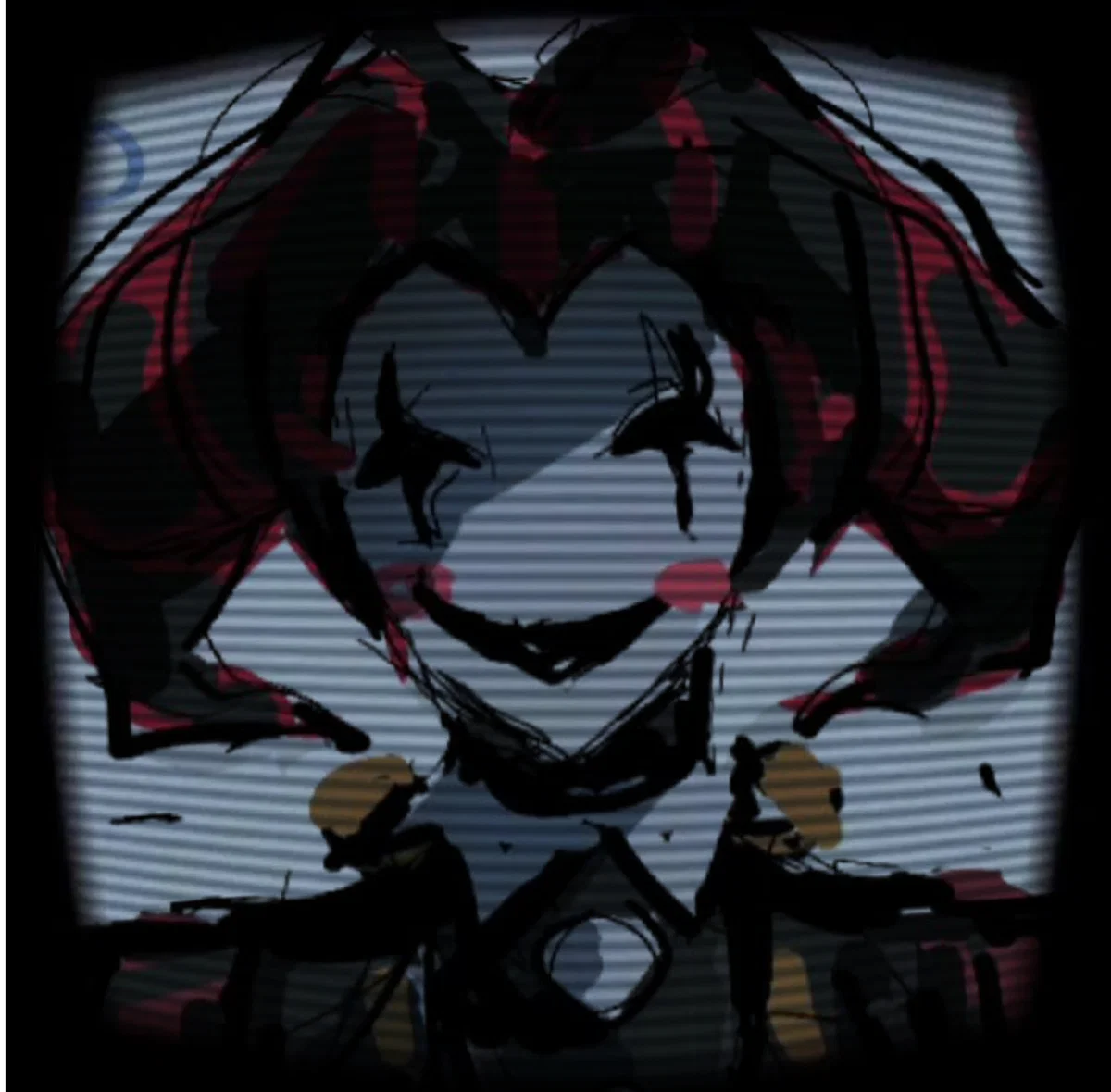 Avatar of ᯓᡣ𐭩 Clownpierce
