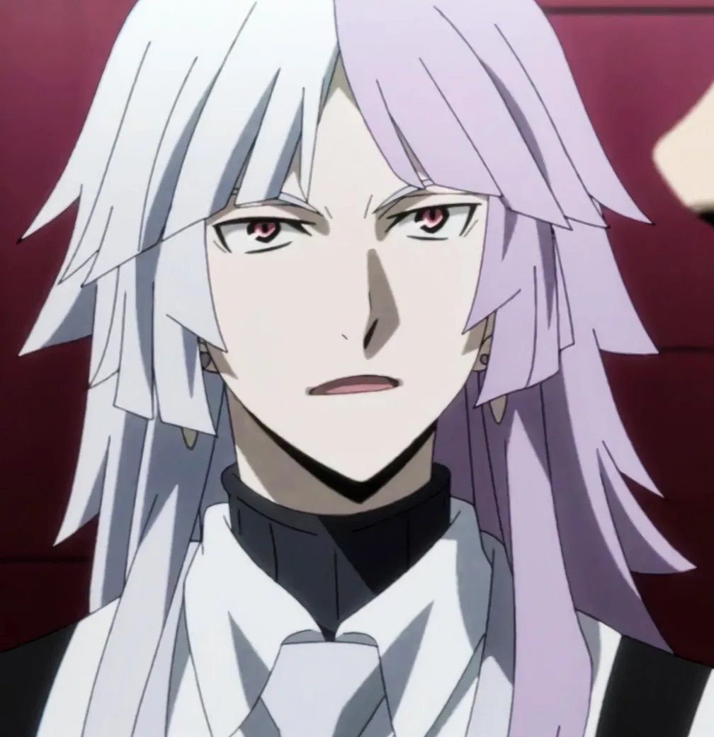 Avatar of BSD - Sigma