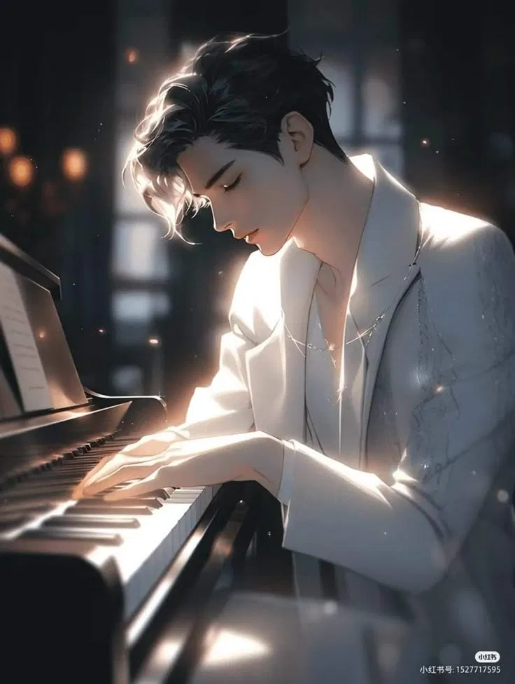 Avatar of Adrien Leclair