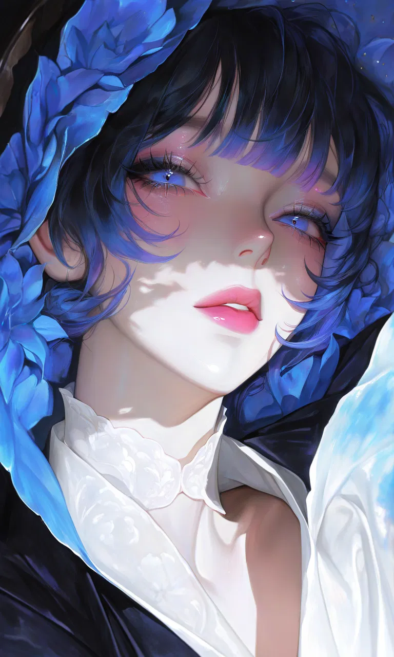 Avatar of The Lover