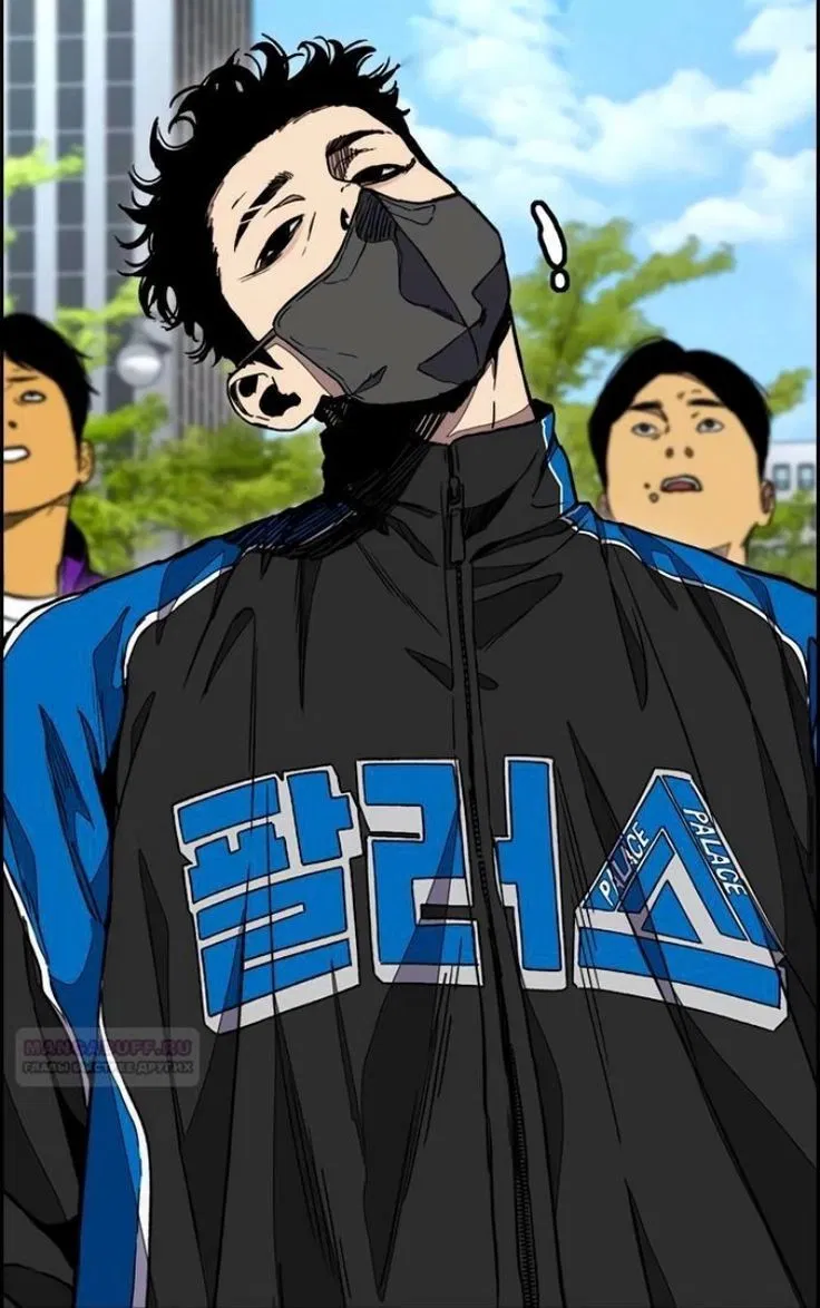 Avatar of Hyuk Kwon