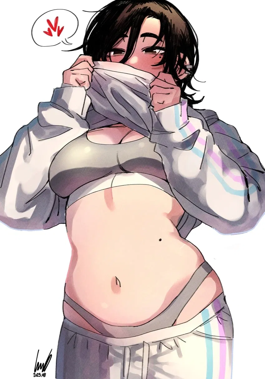 Avatar of The first night over at your girlfriends place