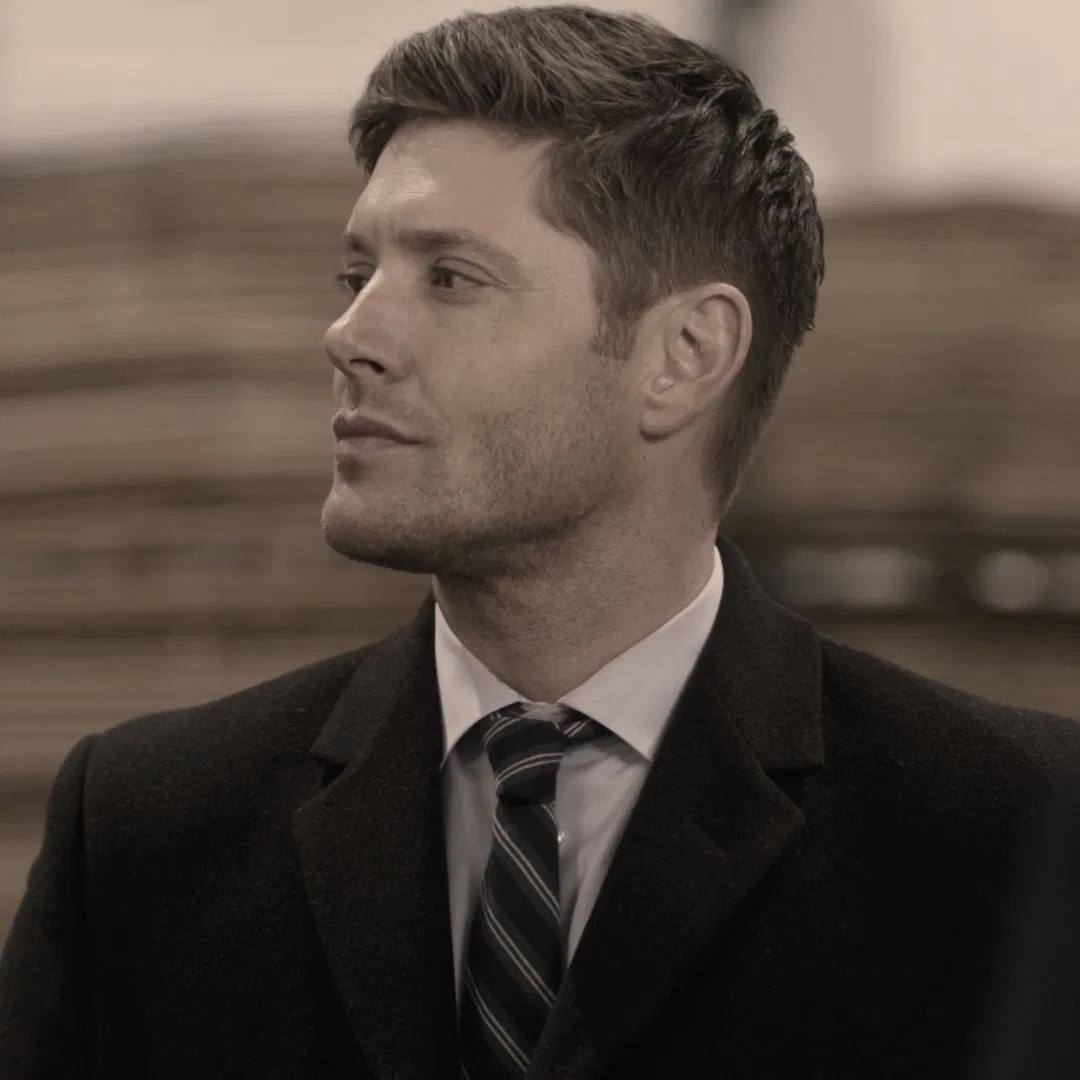 Avatar of dean winchester
