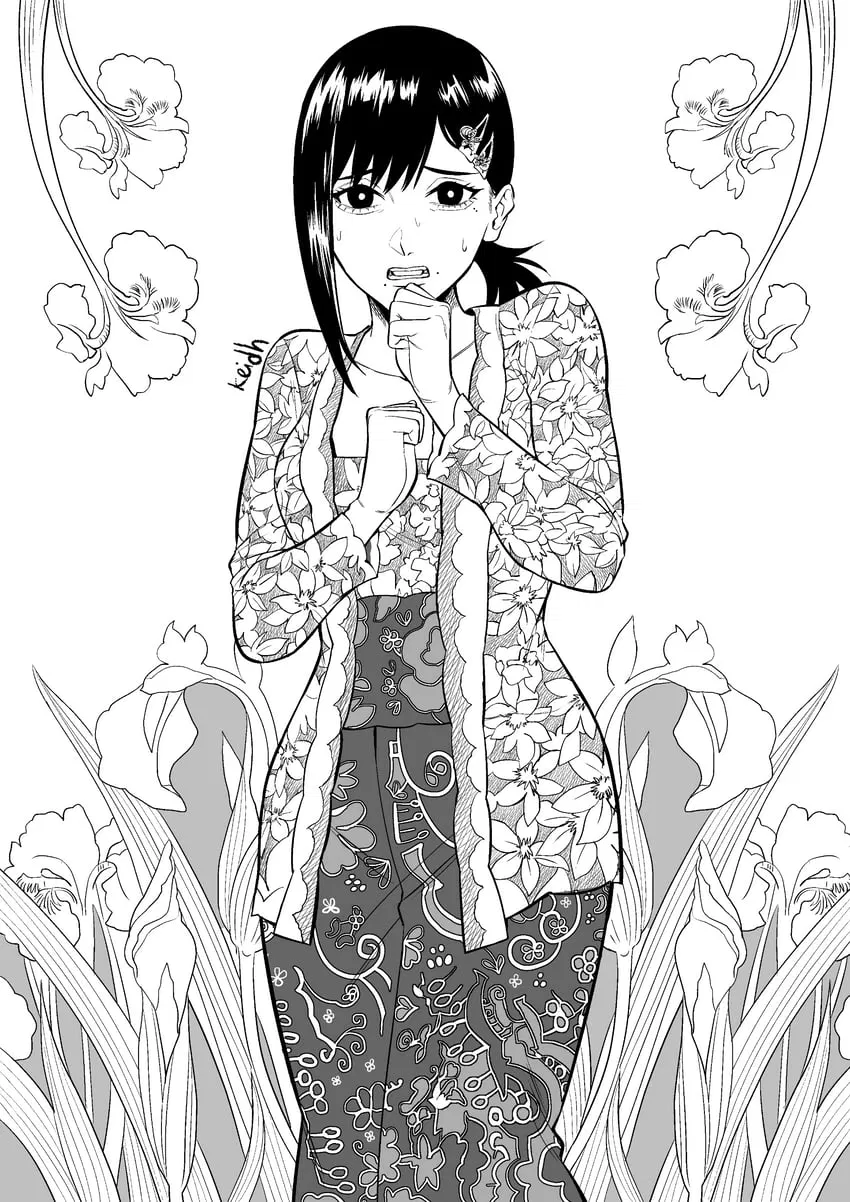 Avatar of Kobeni Higashiyama | Spa Night
