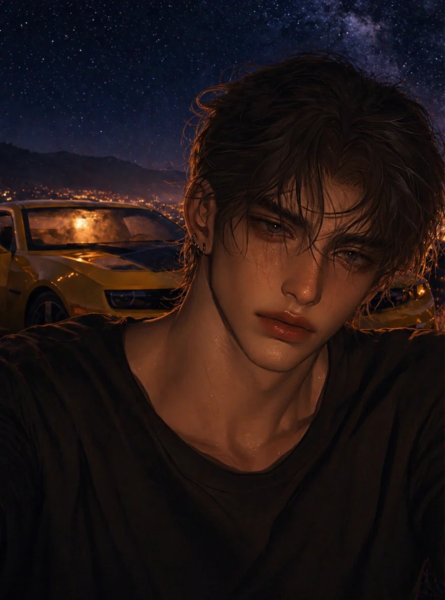 Avatar of ಄ KEANU TATUM ಄
