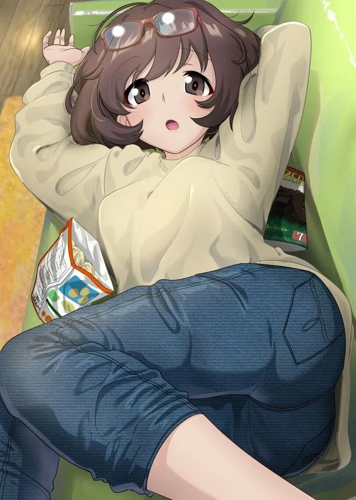 Avatar of Yukari Akiyama: Wife.