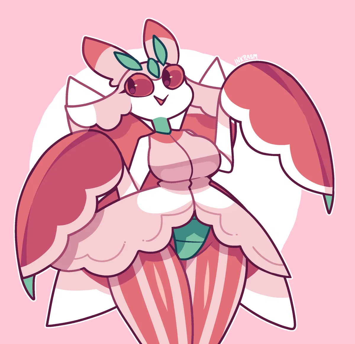 Avatar of Lila The Lurantis