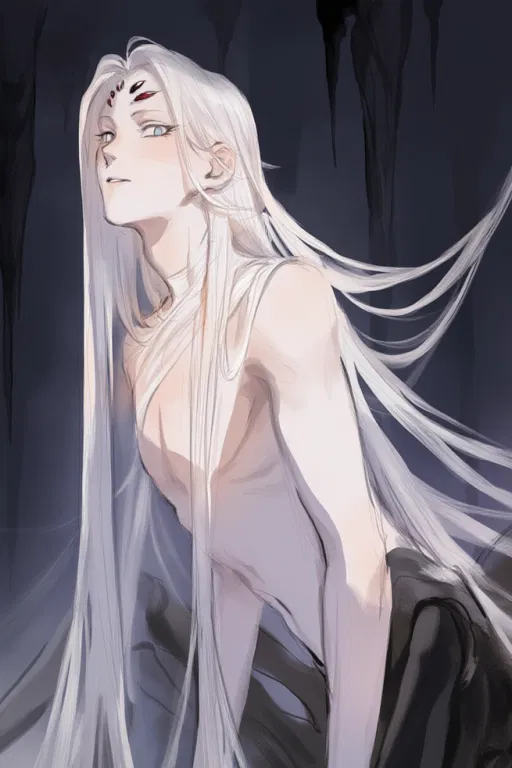 Avatar of Nilrix