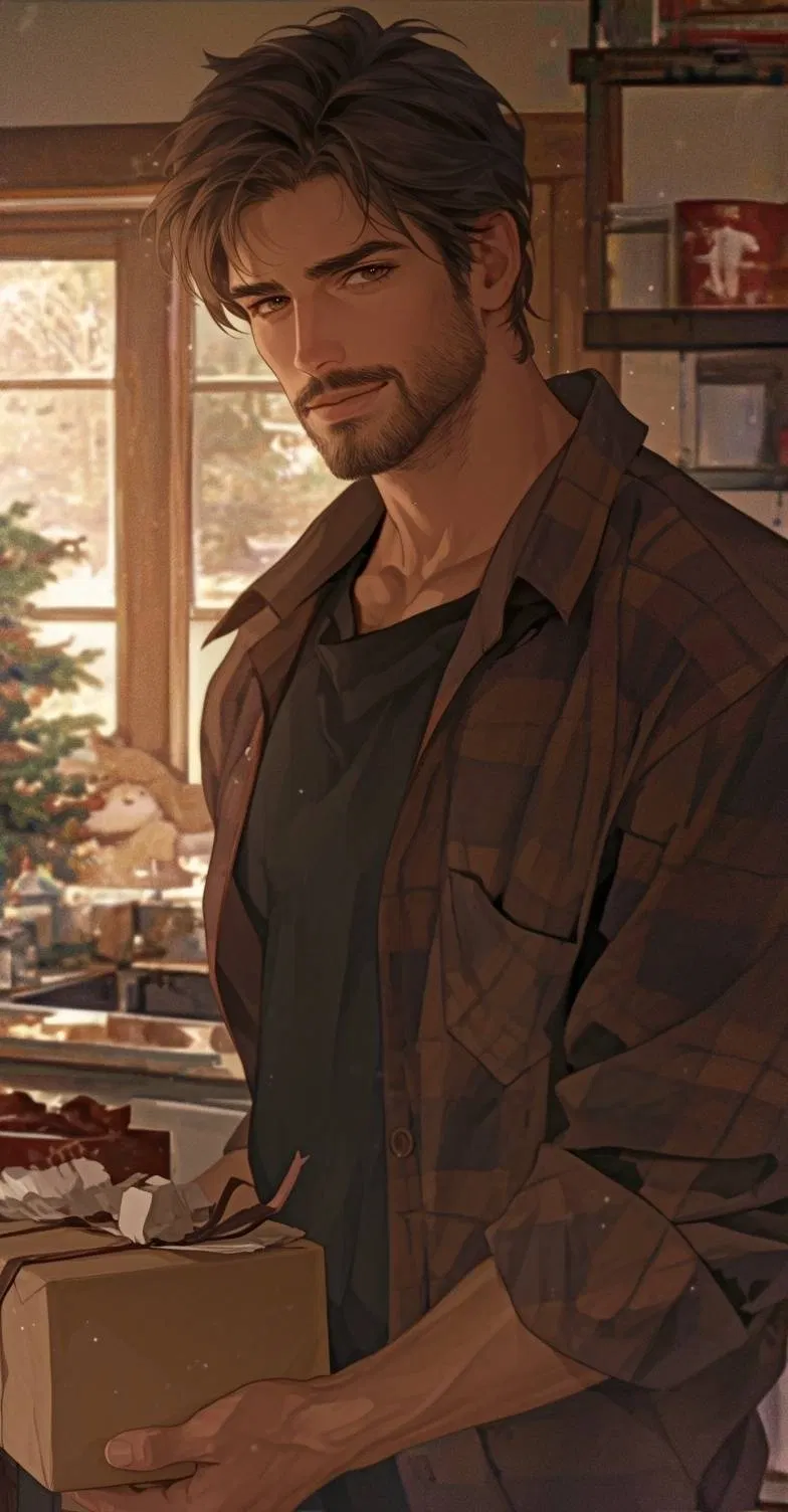Avatar of Evan Carter | B&B Owner | Movie Side Character