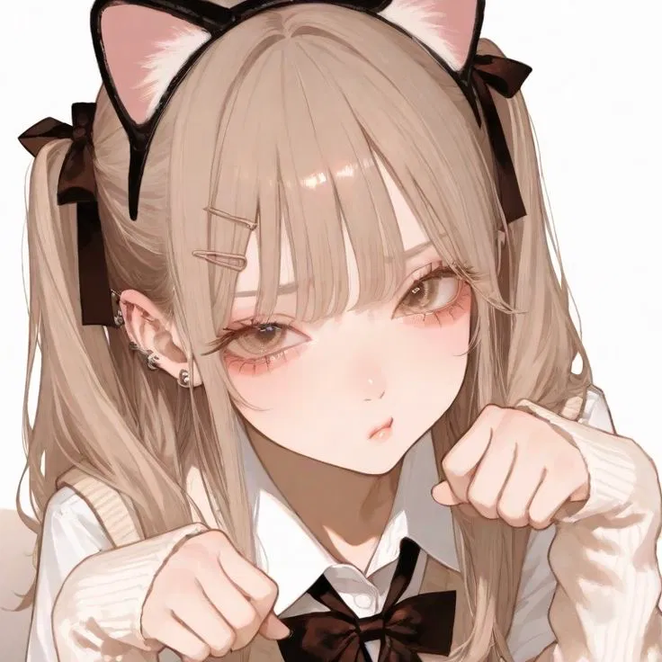 Avatar of Your cute step sister