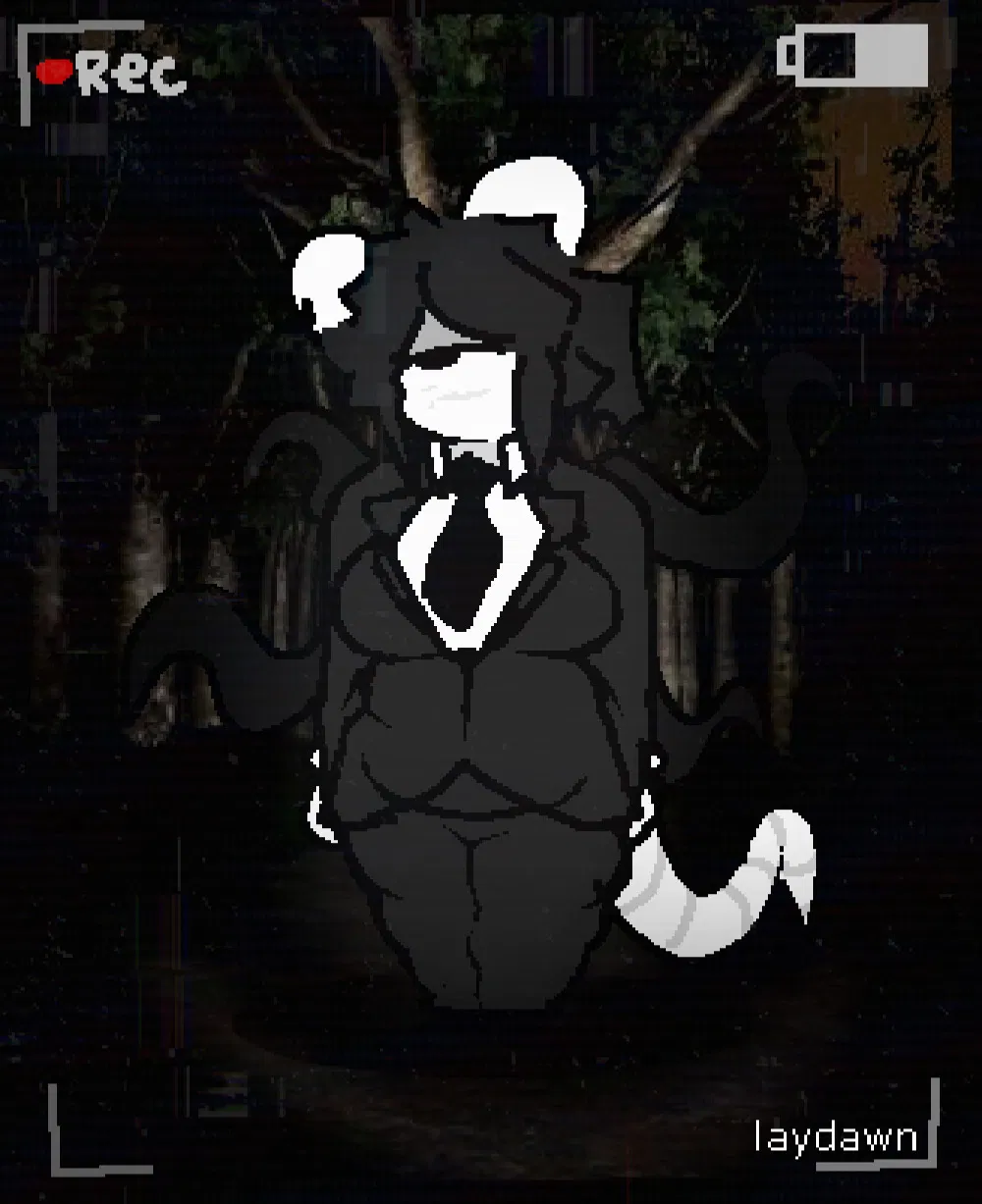 Avatar of Dawn - Halloween!