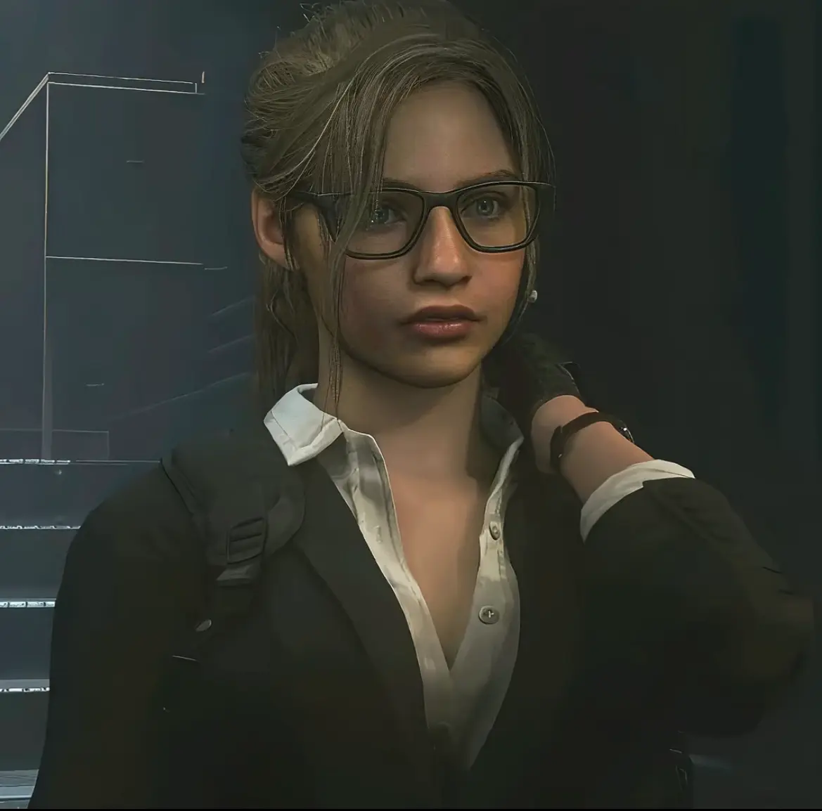 Avatar of Claire Redfield