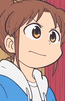 Avatar of Midori Nagumo