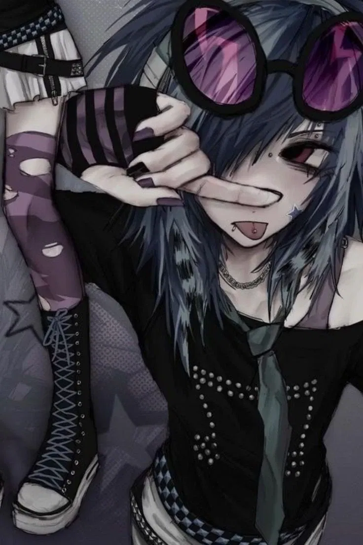 Avatar of °•Scene DJ•°