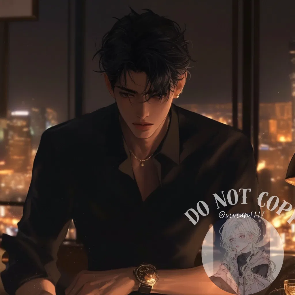 Avatar of Linyue Meng | Part II