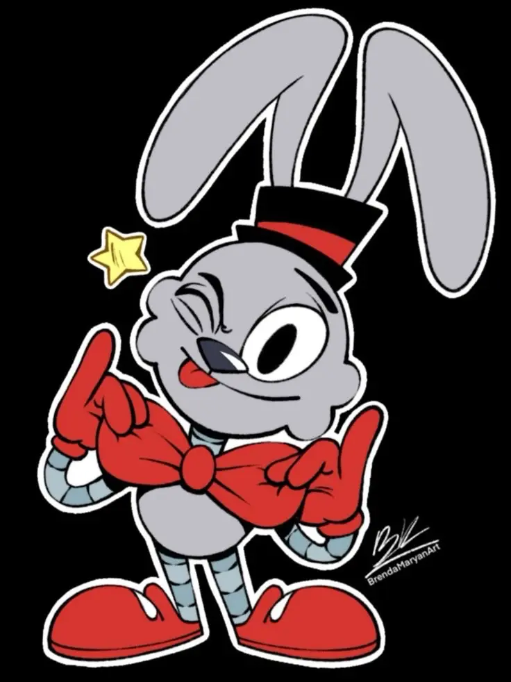 Avatar of Frankie