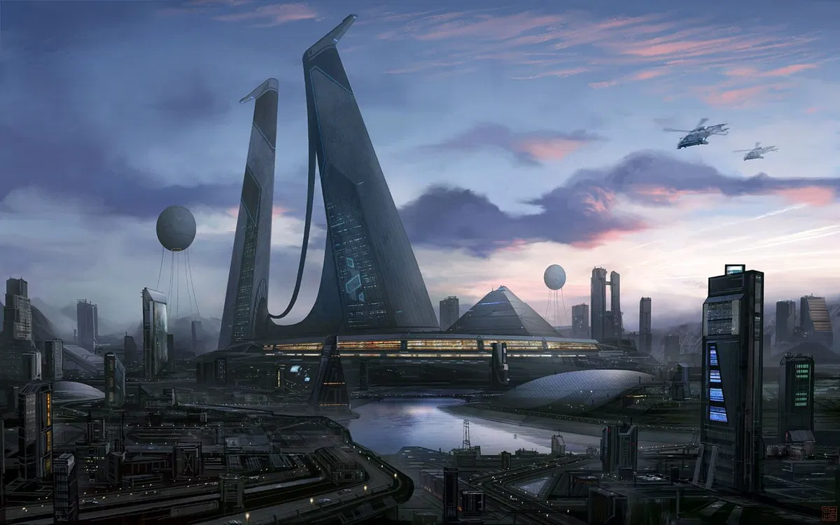 Avatar of ★[ Terra Aeonis ] ★ sci-fi role-play.