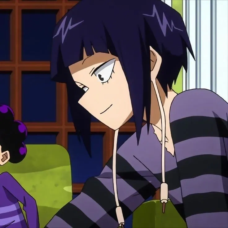 Avatar of Kyoka Jiro (Girlfriend A.U.)