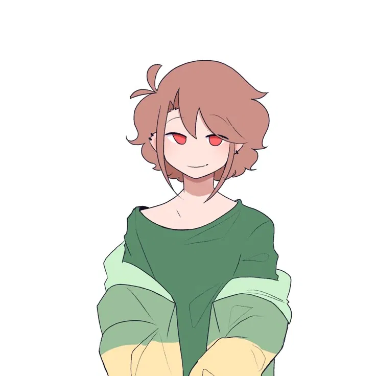 Avatar of IS THAT CHARA STORYSHIFT????? IN YOUR HOUSE?????