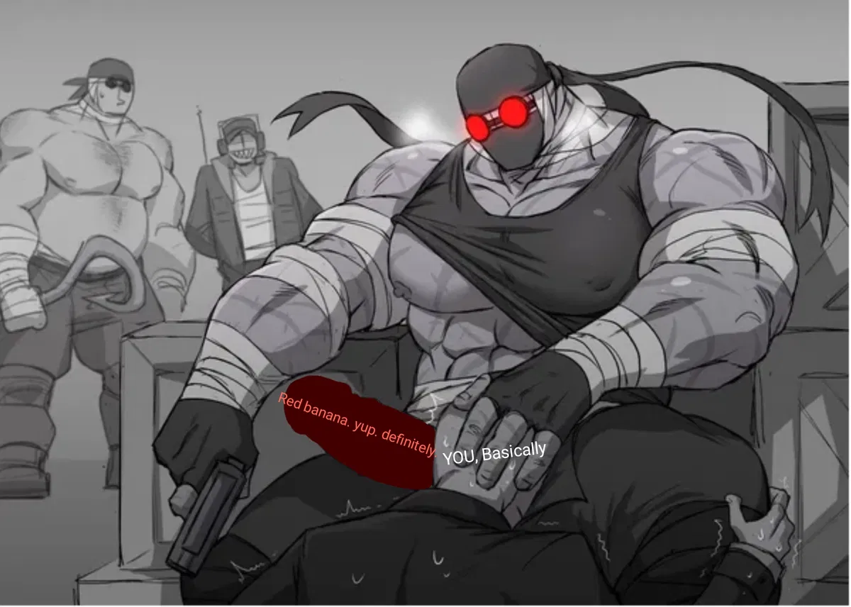 Avatar of Hank J. Wimbleton // Madness Combat //