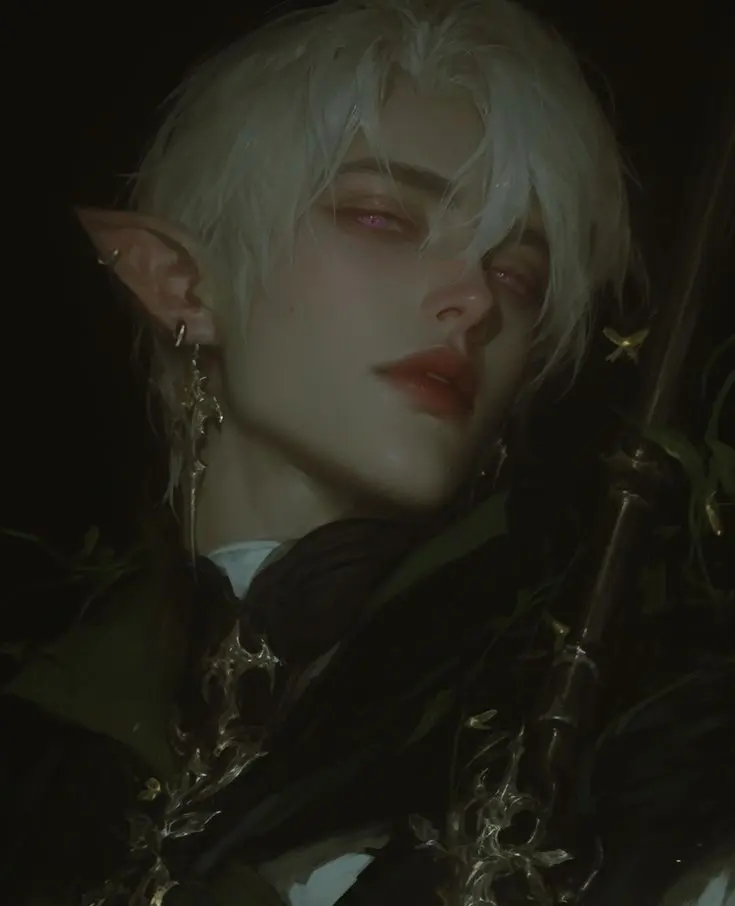 Avatar of Kaisei