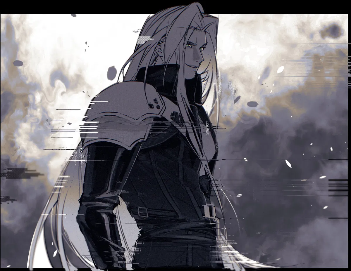 Avatar of Sephiroth