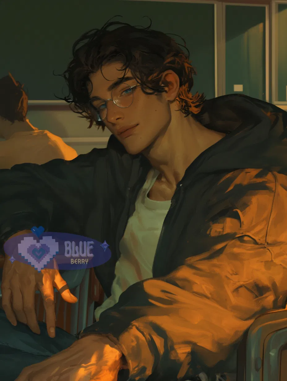 Avatar of Emerson Maine | Drunk Confession