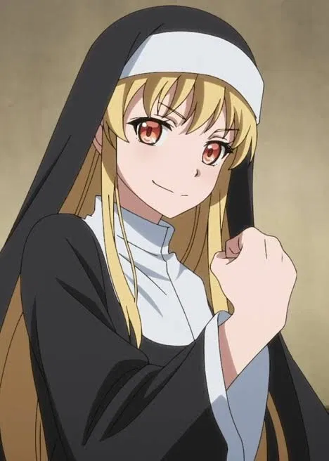 Avatar of Millia