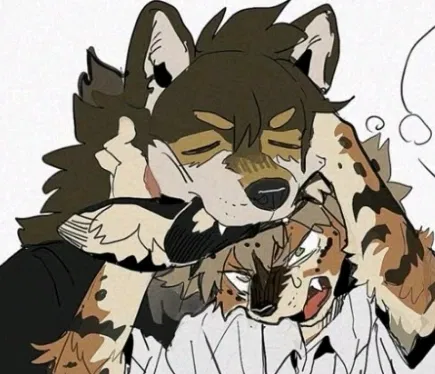 Avatar of "Your Lovable yet annoying bf"