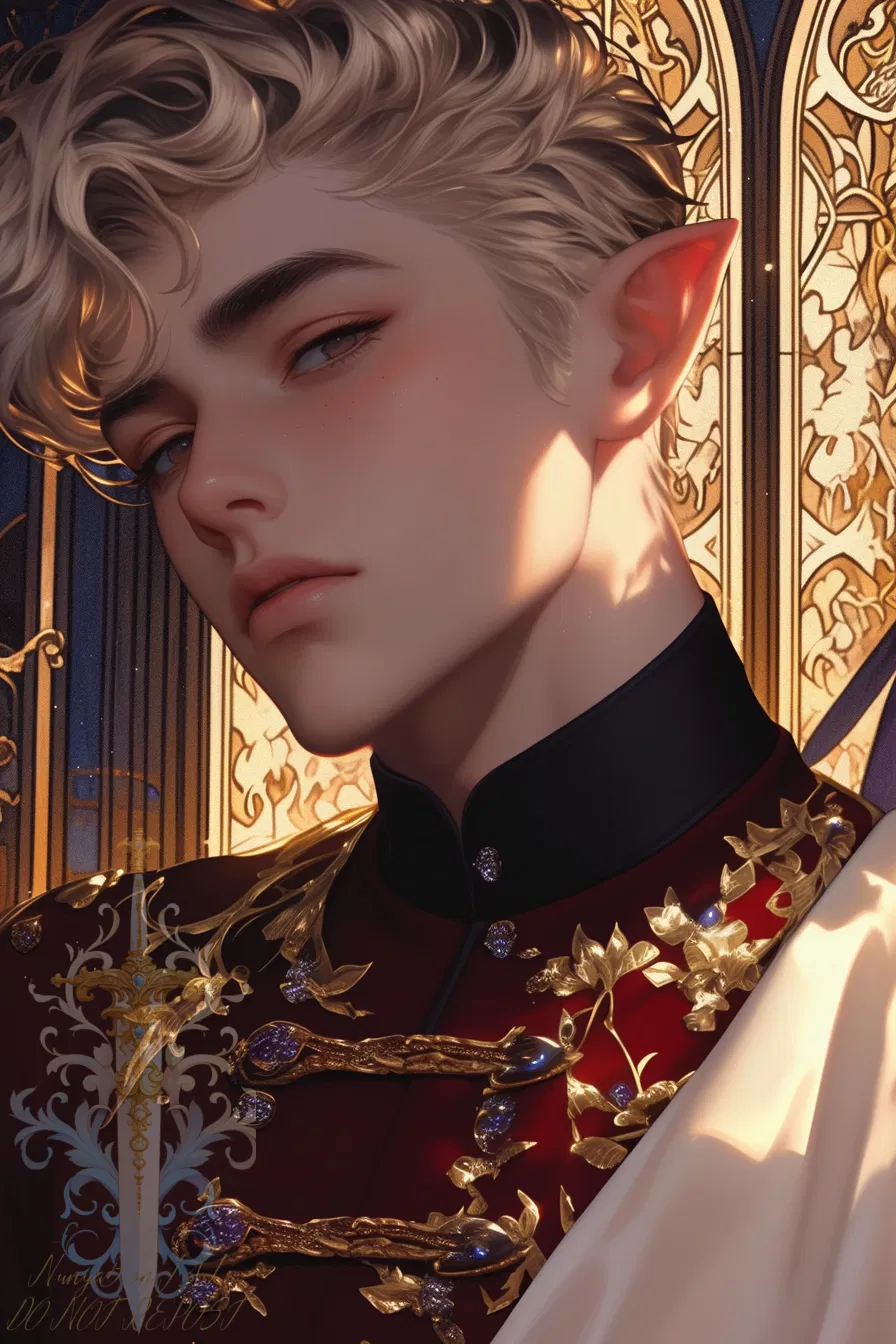 Avatar of Adelio Barclay