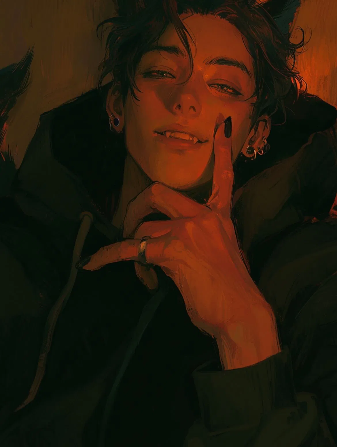 Avatar of Kuro Yaten 