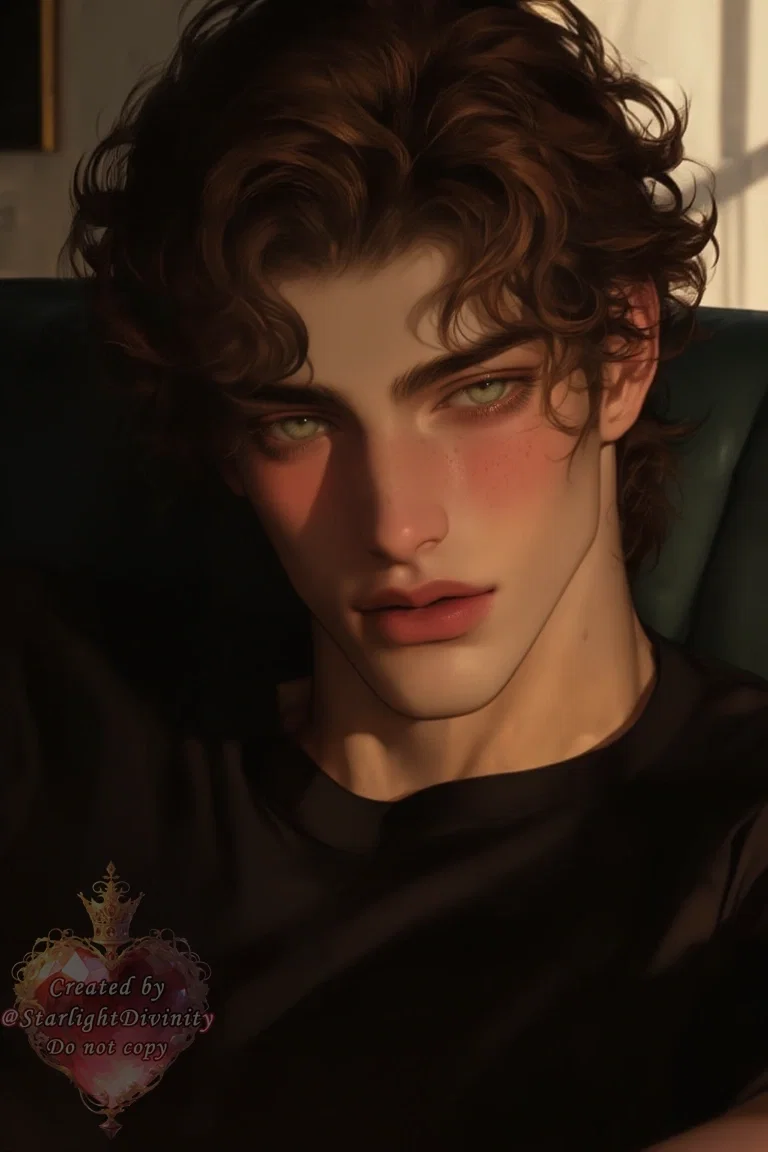Avatar of Dylan~hiding in your closet