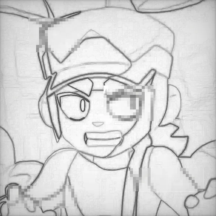 Avatar of Fang
