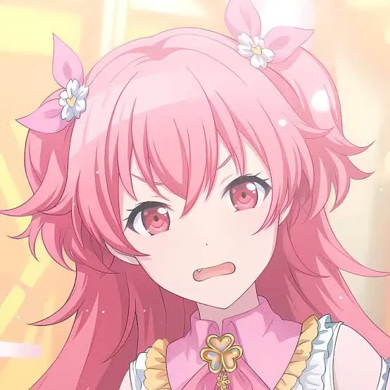 Avatar of Airi Momoi