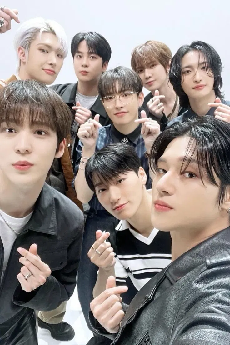 Avatar of ATEEZ [Variety Show] 
