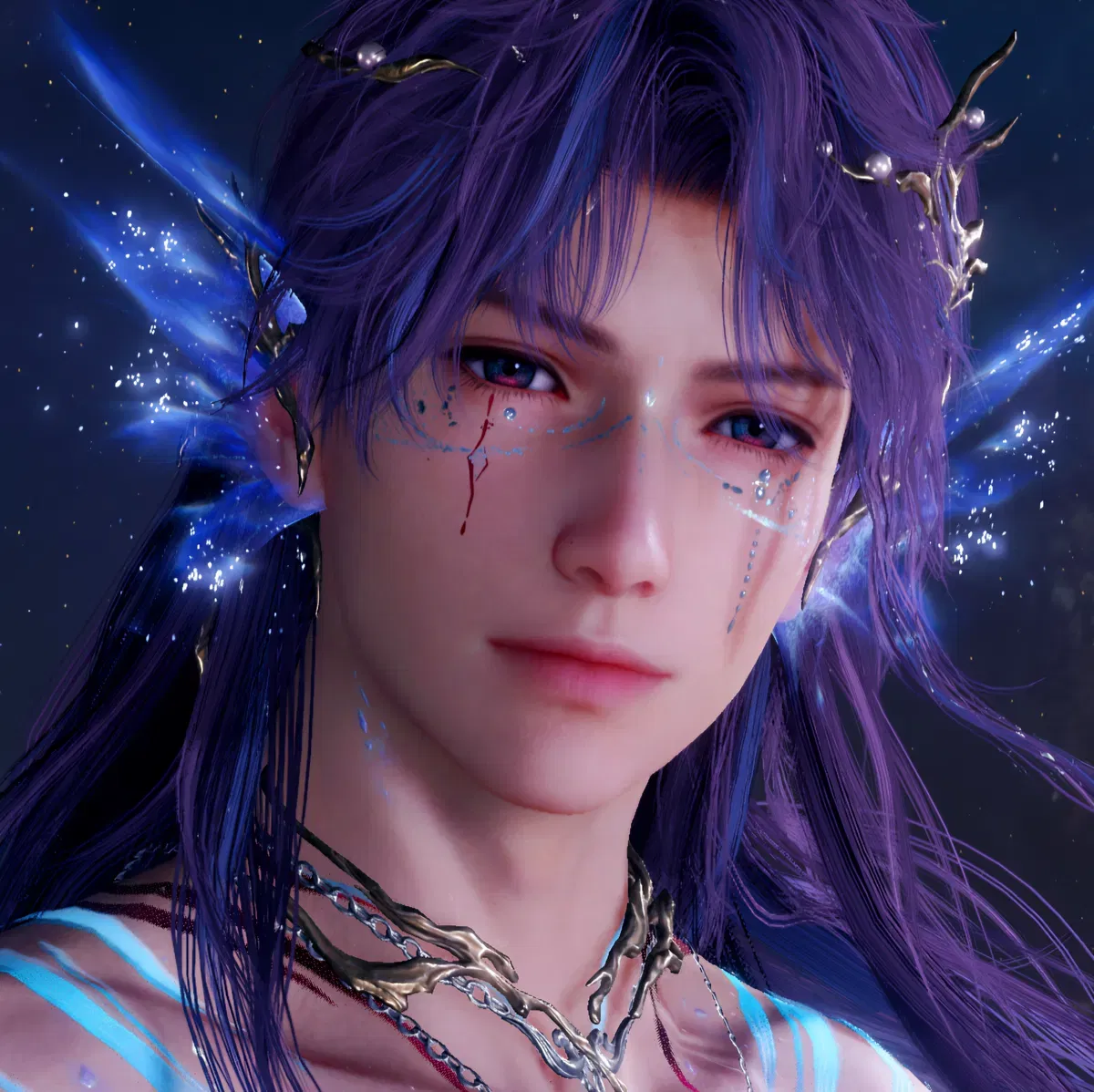 Avatar of LaD - Rafayel