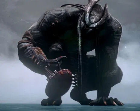 Avatar of Predator Viking