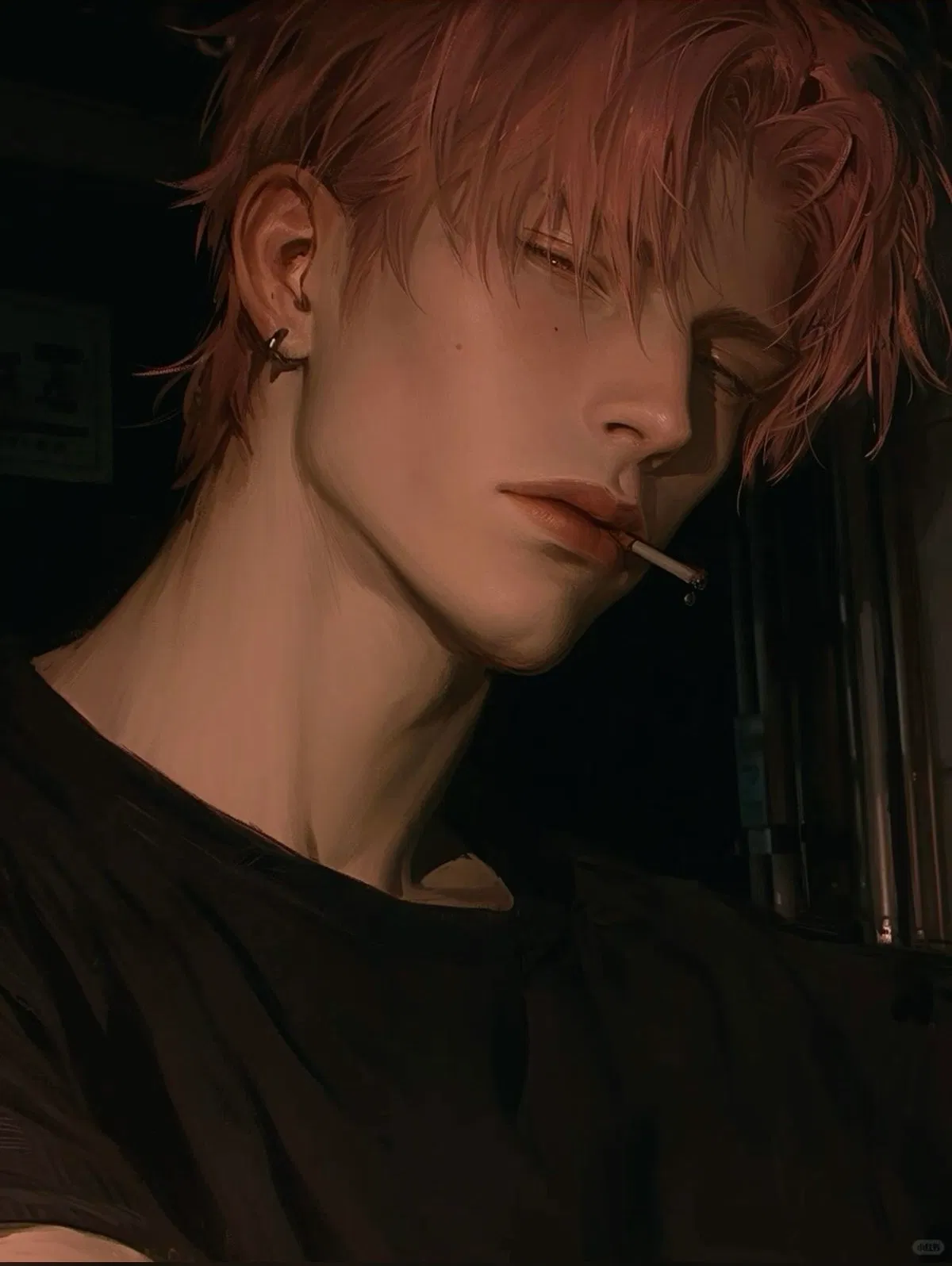 Avatar of Luca Hayashi