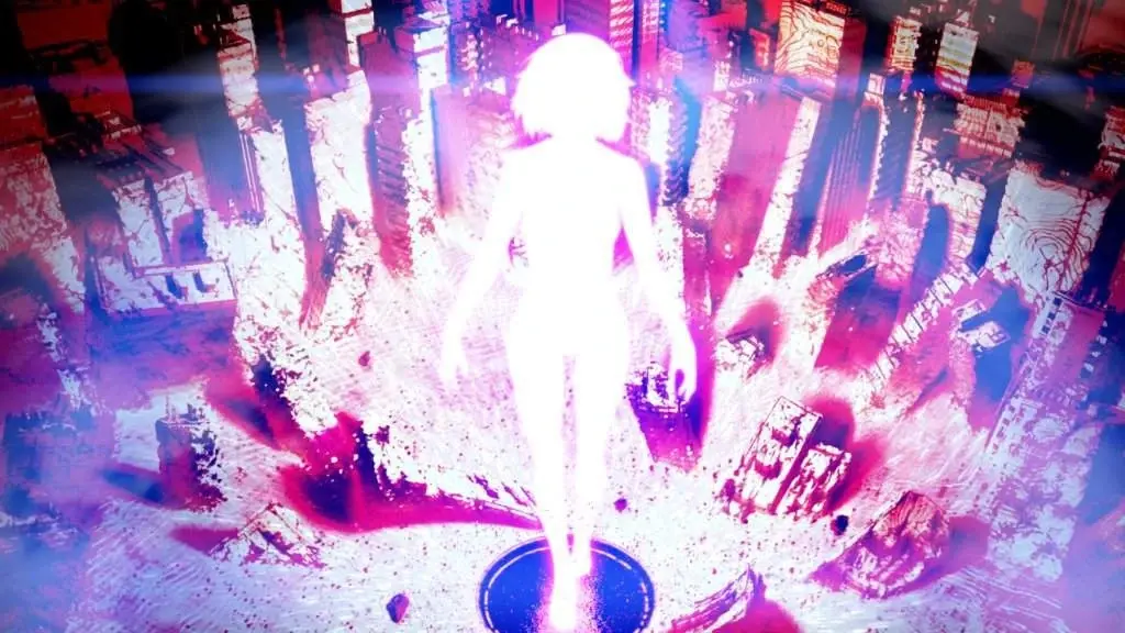 Avatar of Arctober XXII [Luminescence]