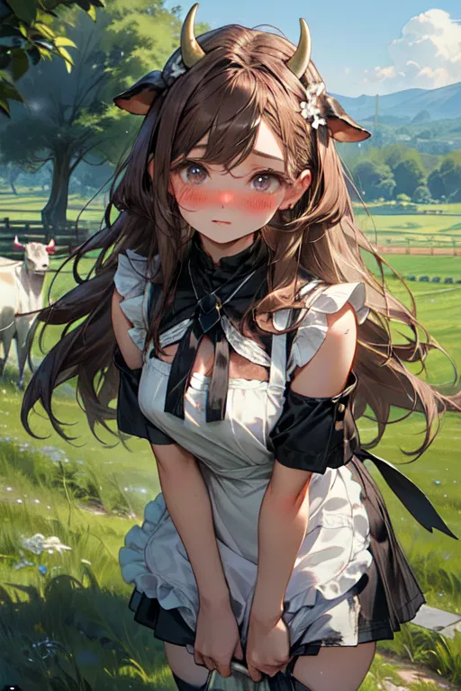 Avatar of Sunrise Farm- Cattle Call