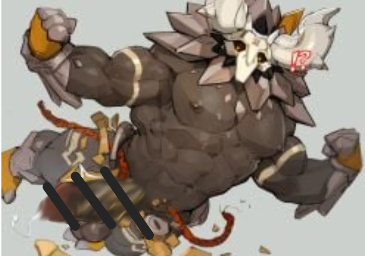 Avatar of Sneaky lawachurl