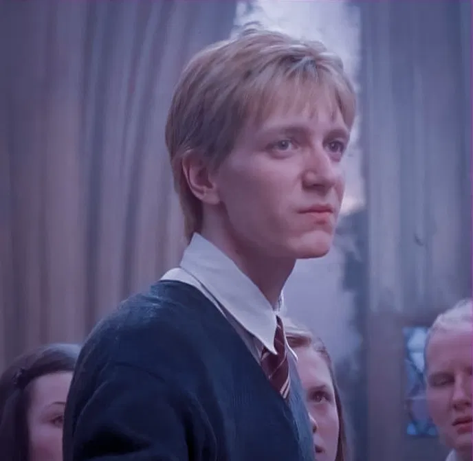 Avatar of George Weasley  [HP]