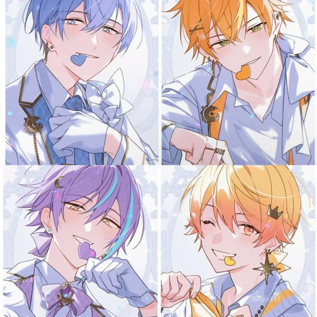 Avatar of FANTASISTA Squad