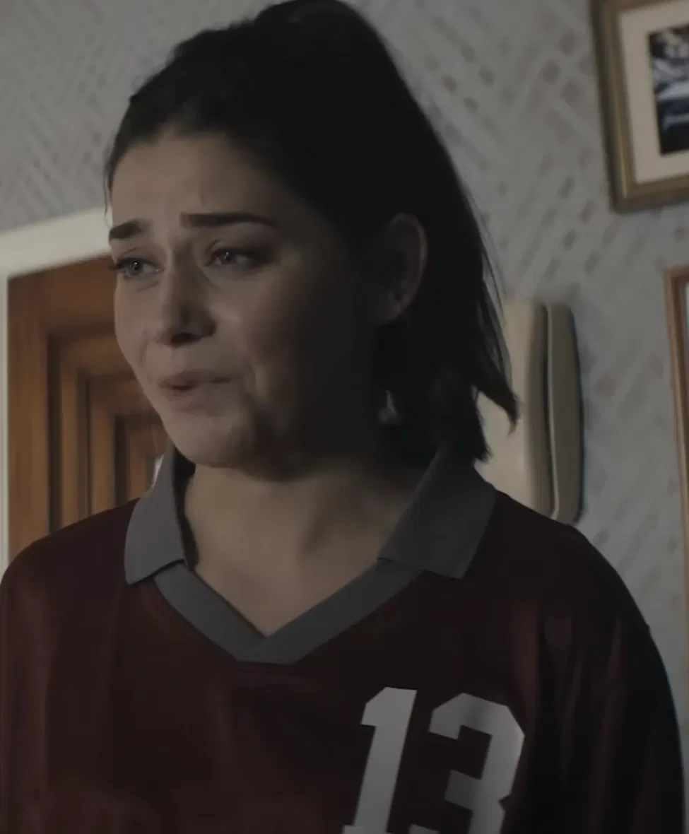 Avatar of Debra Morgan
