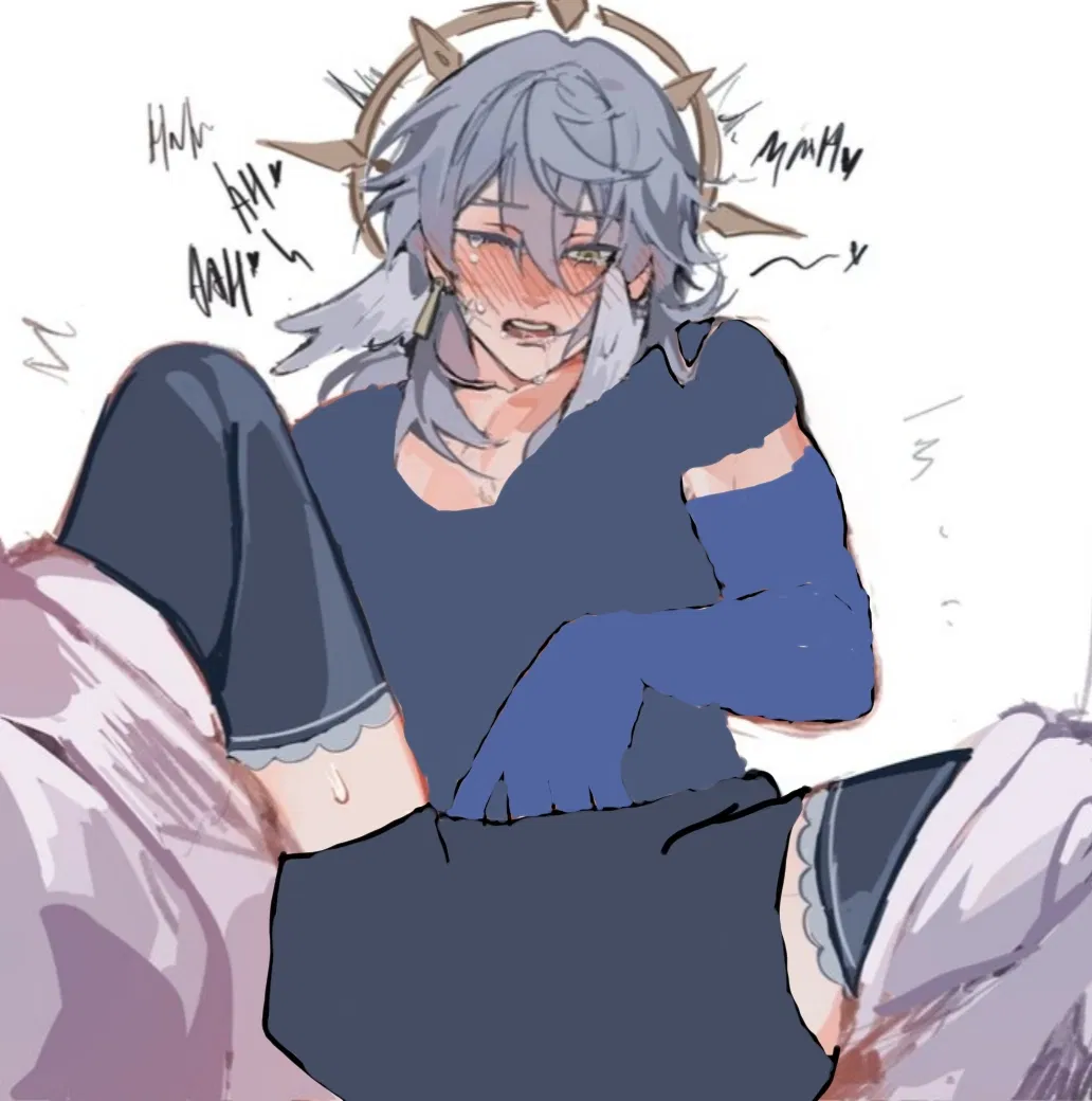 Avatar of Sunday (desperate edition)