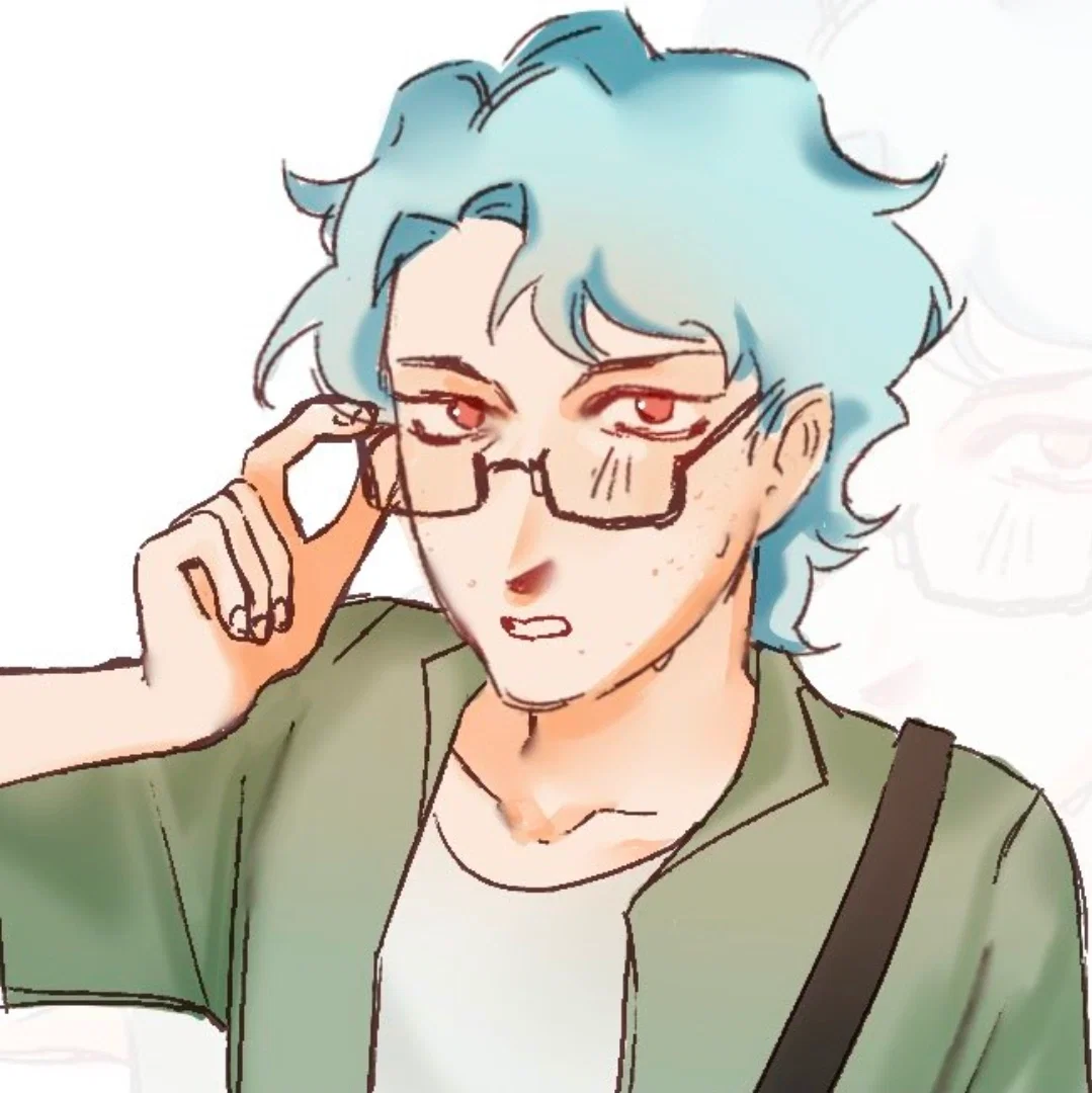 Avatar of Zandik [~📱 incel/public masturbation needy/Dottore] 