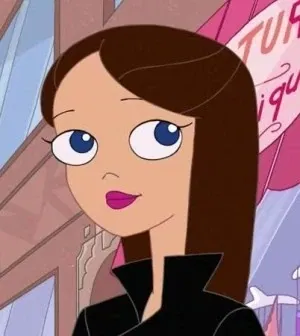 Avatar of |-Vanessa Doofenshmirtz-| (Phineas and Ferb)