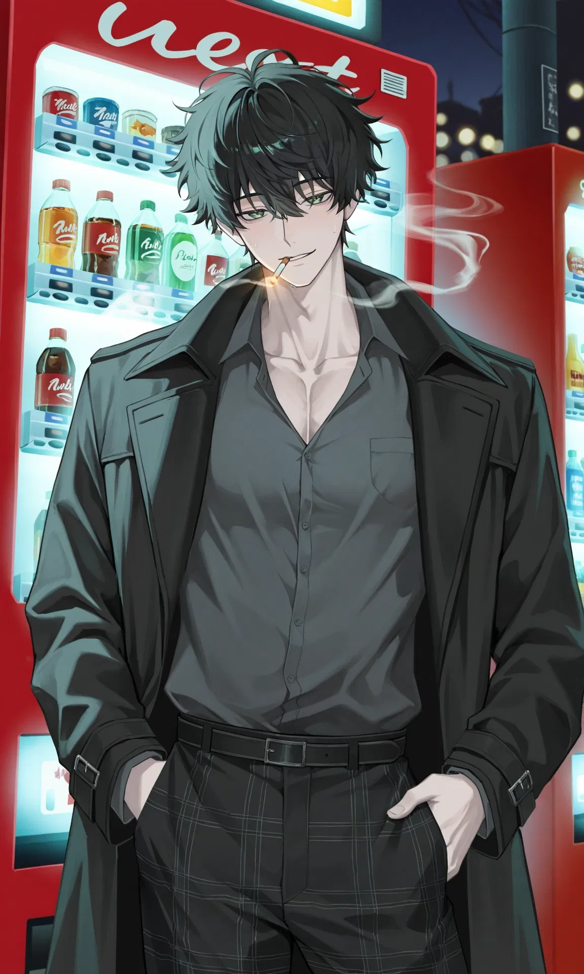 Avatar of Jin